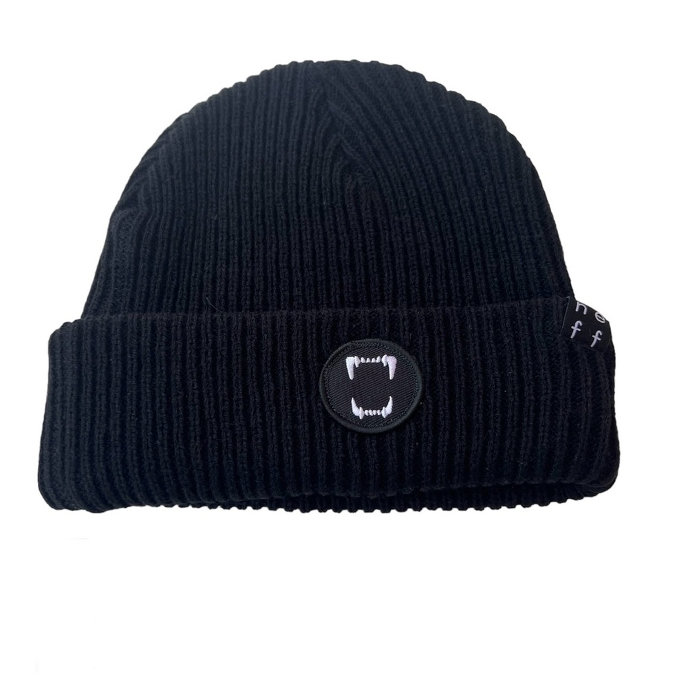 NEFF unisex beanie